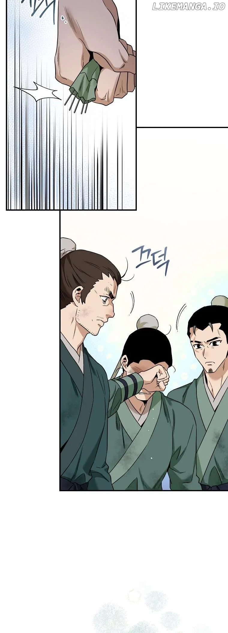 I'm a Martial Art Villainess but I'm the Strongest! Chapter 118 page 11