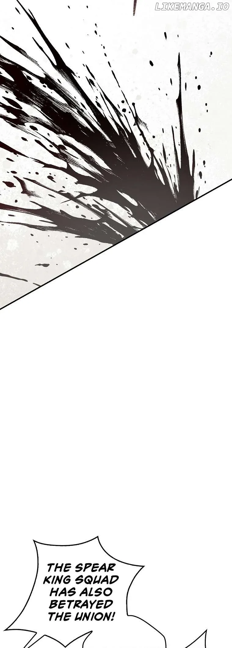 I'm a Martial Art Villainess but I'm the Strongest! Chapter 116 page 27