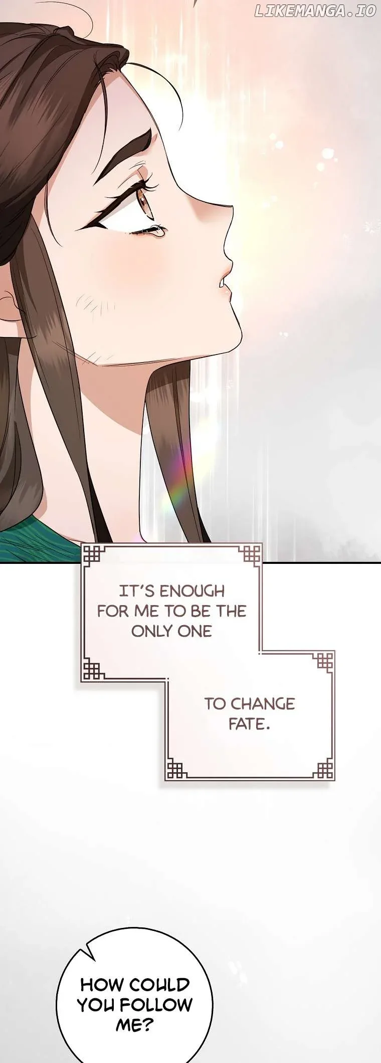 I'm a Martial Art Villainess but I'm the Strongest! Chapter 118 page 25