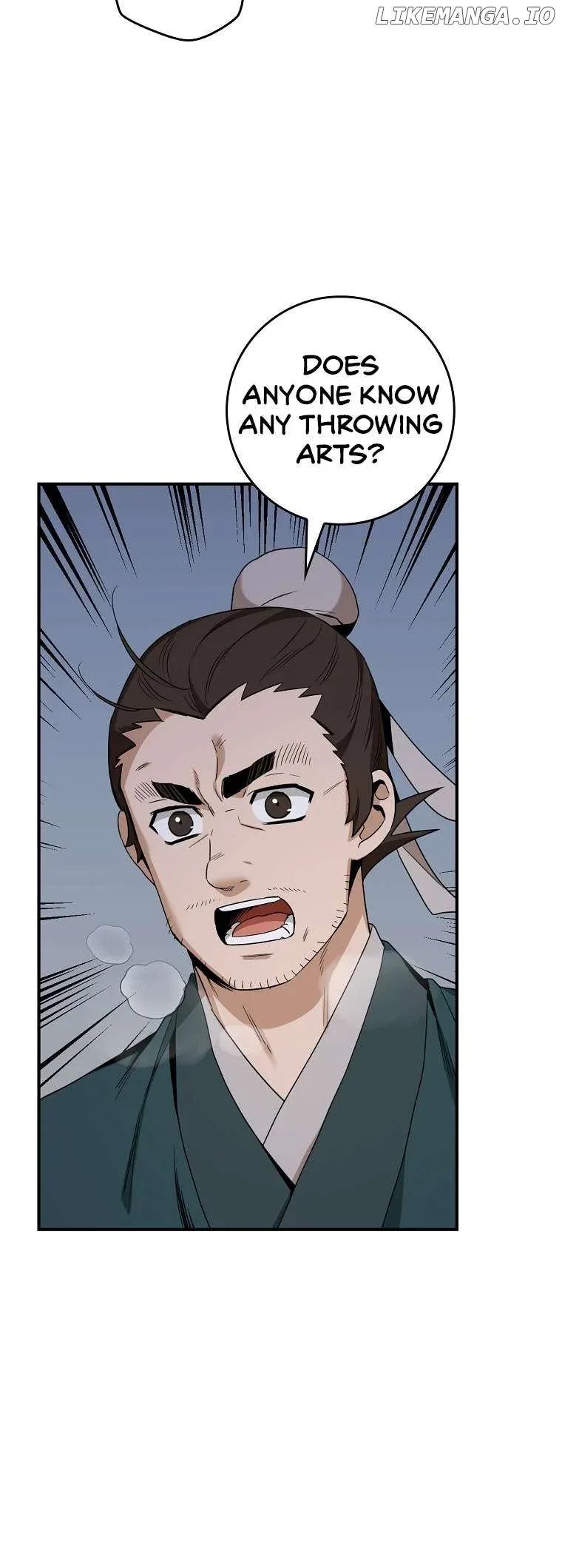 I'm a Martial Art Villainess but I'm the Strongest! Chapter 116 page 34