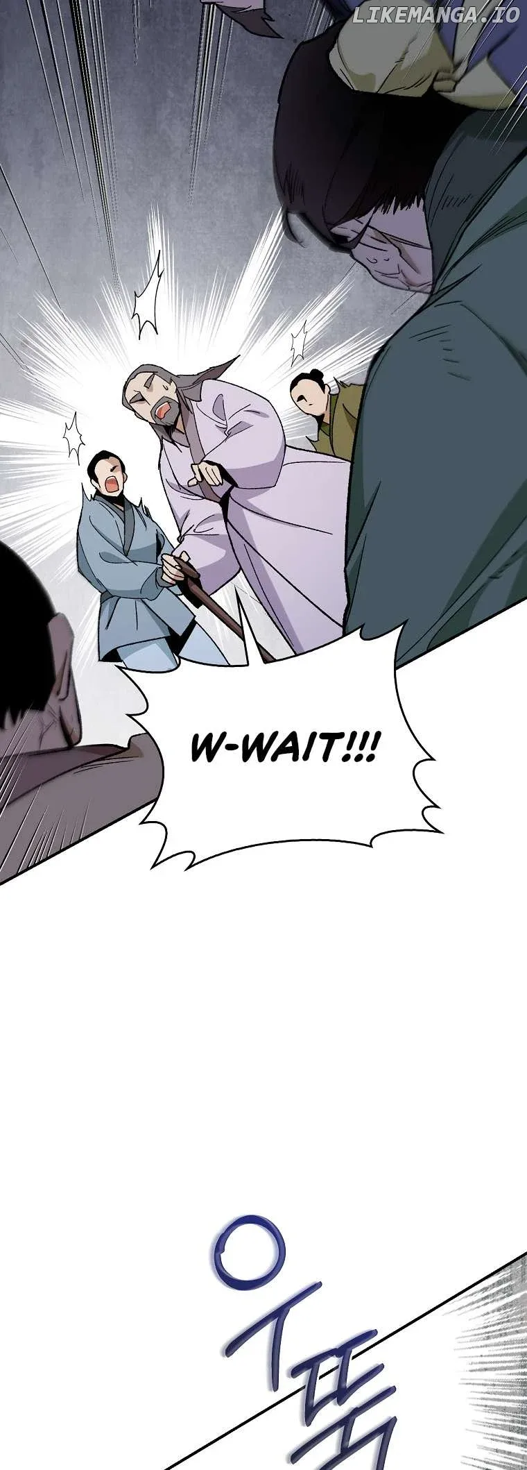 I'm a Martial Art Villainess but I'm the Strongest! Chapter 116 page 31