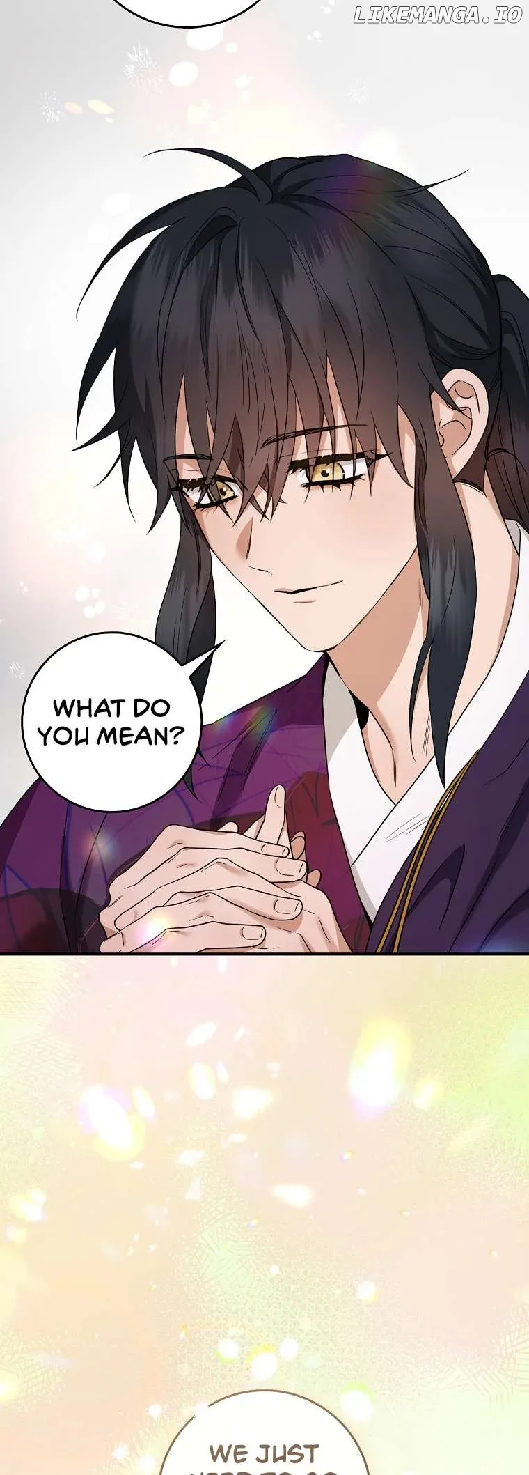 I'm a Martial Art Villainess but I'm the Strongest! Chapter 118 page 26