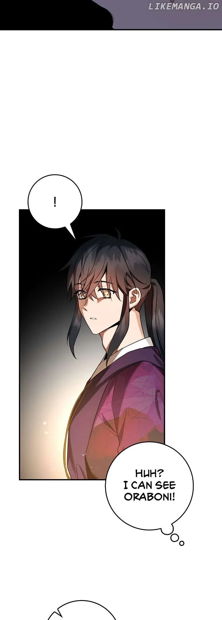I'm a Martial Art Villainess but I'm the Strongest! Chapter 119 page 28