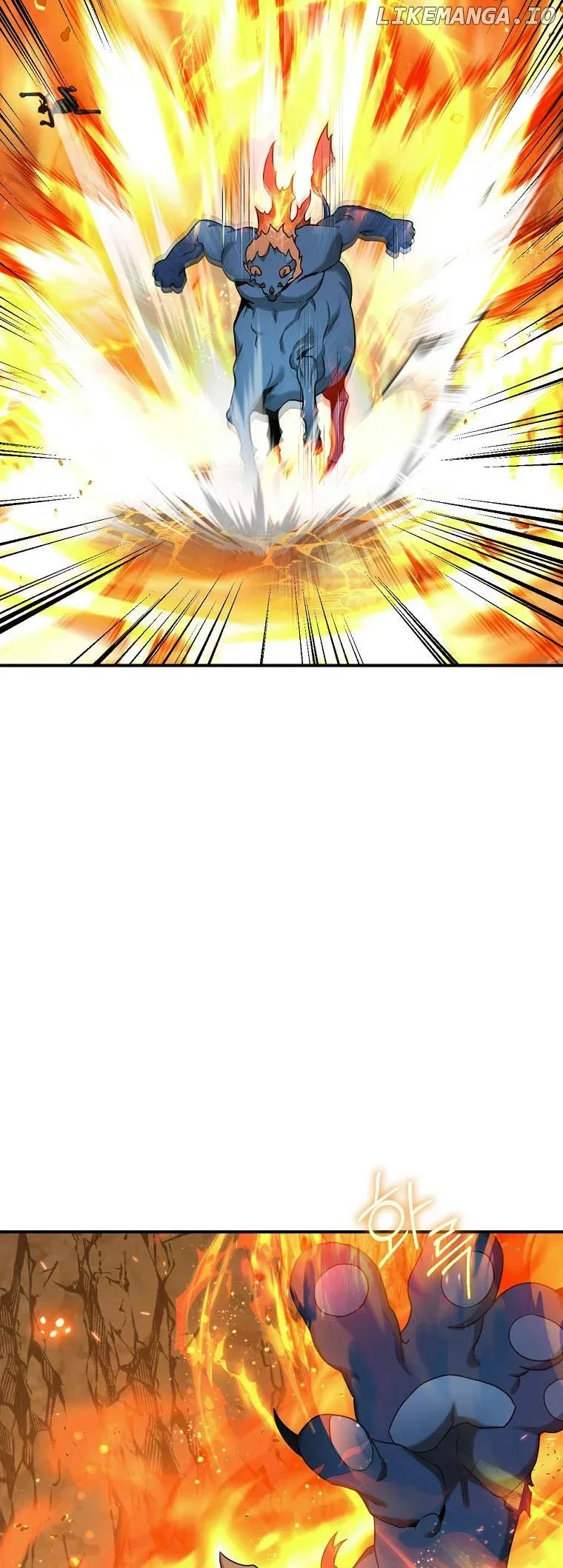 I'm a Martial Art Villainess but I'm the Strongest! Chapter 117 page 39