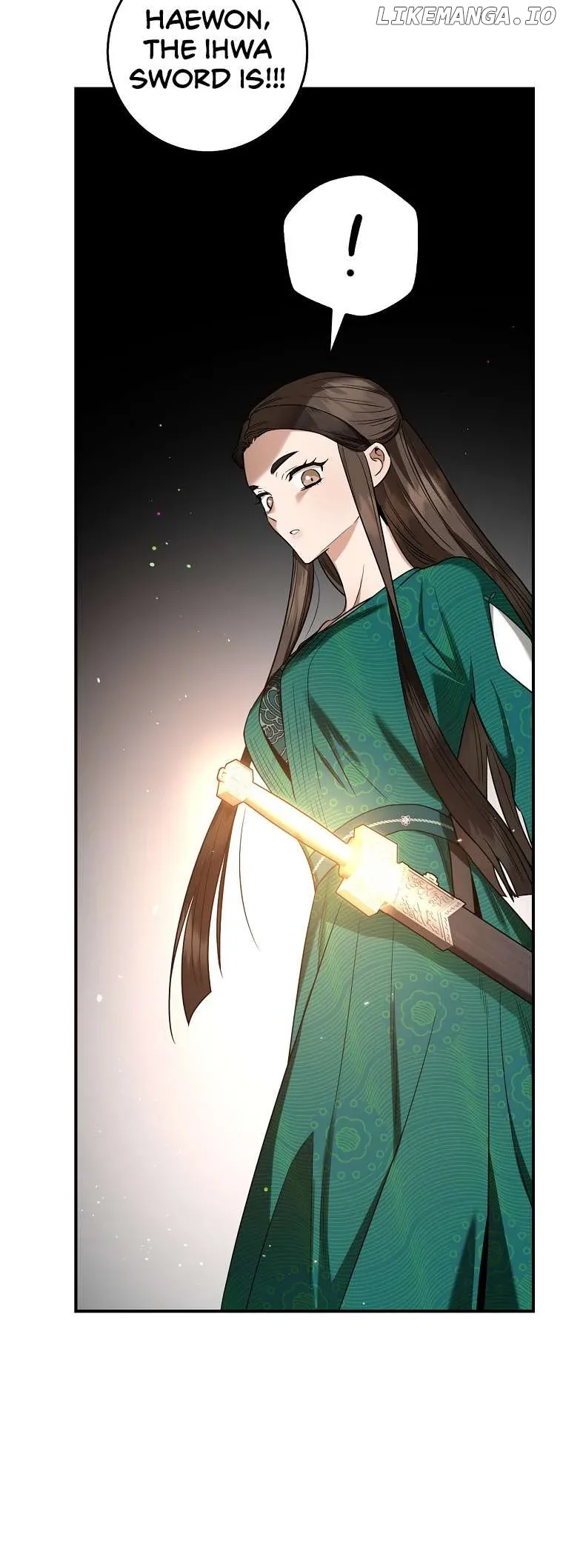 I'm a Martial Art Villainess but I'm the Strongest! Chapter 119 page 29