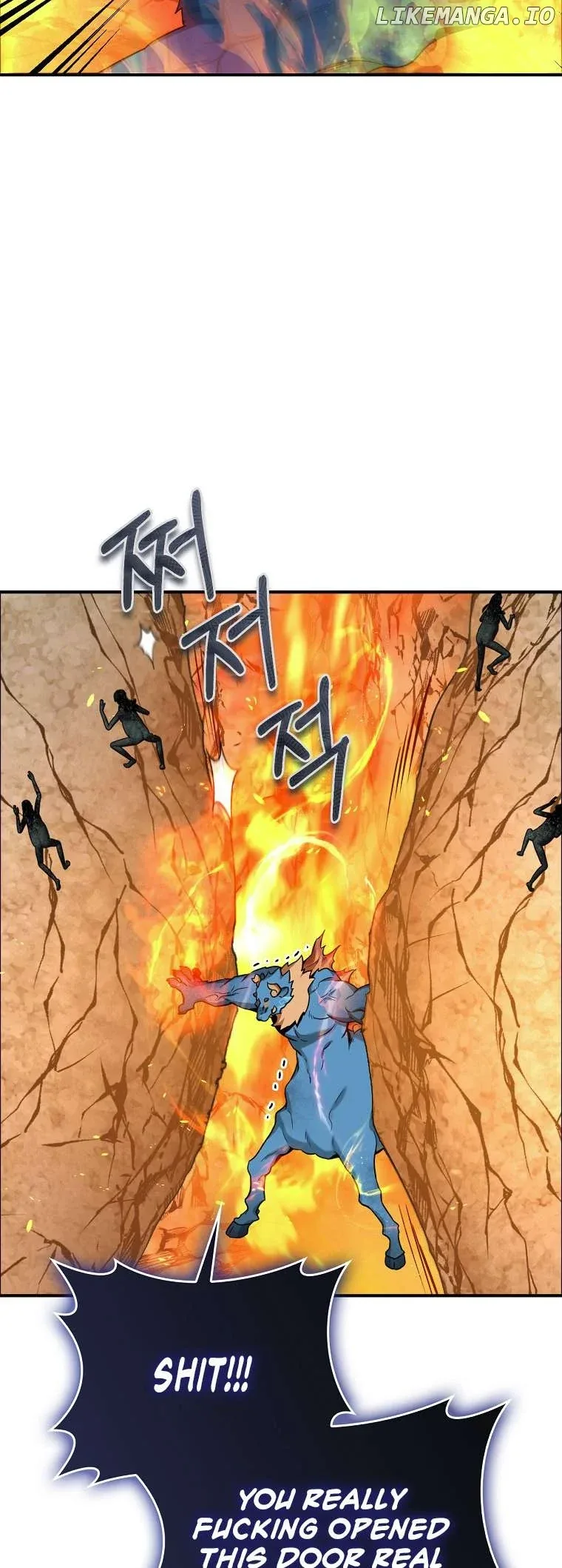 I'm a Martial Art Villainess but I'm the Strongest! Chapter 117 page 41