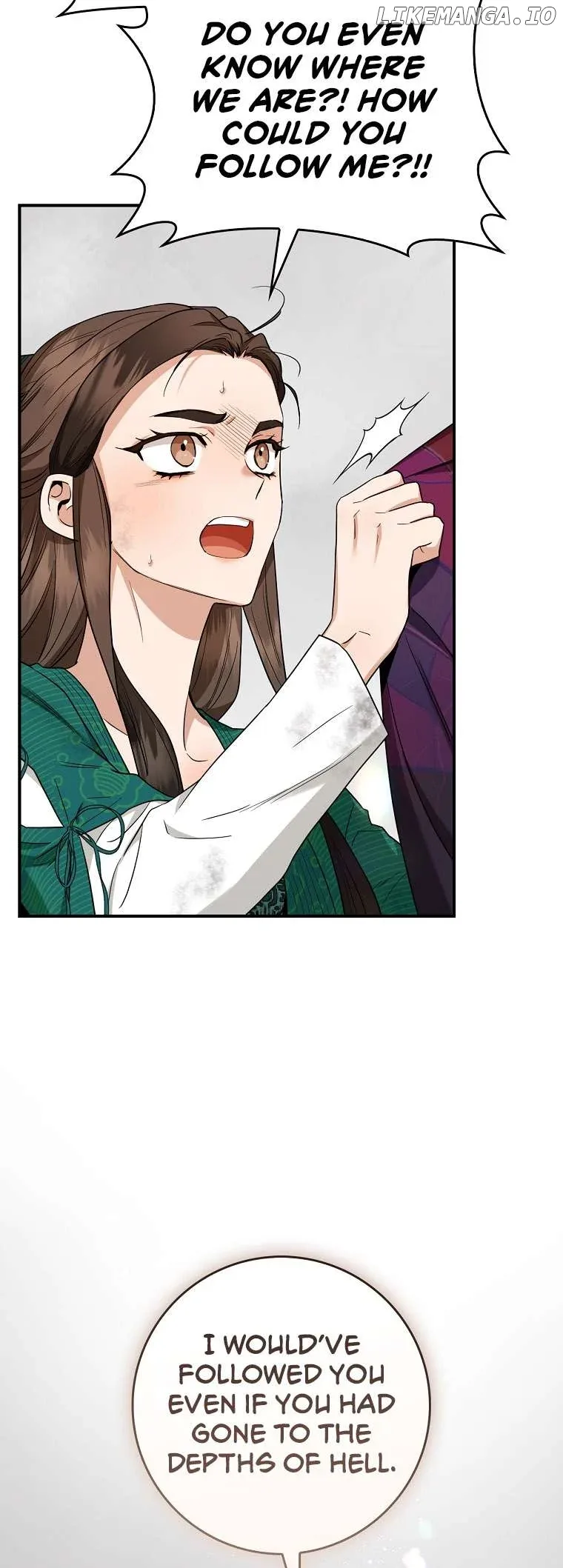 I'm a Martial Art Villainess but I'm the Strongest! Chapter 118 page 23
