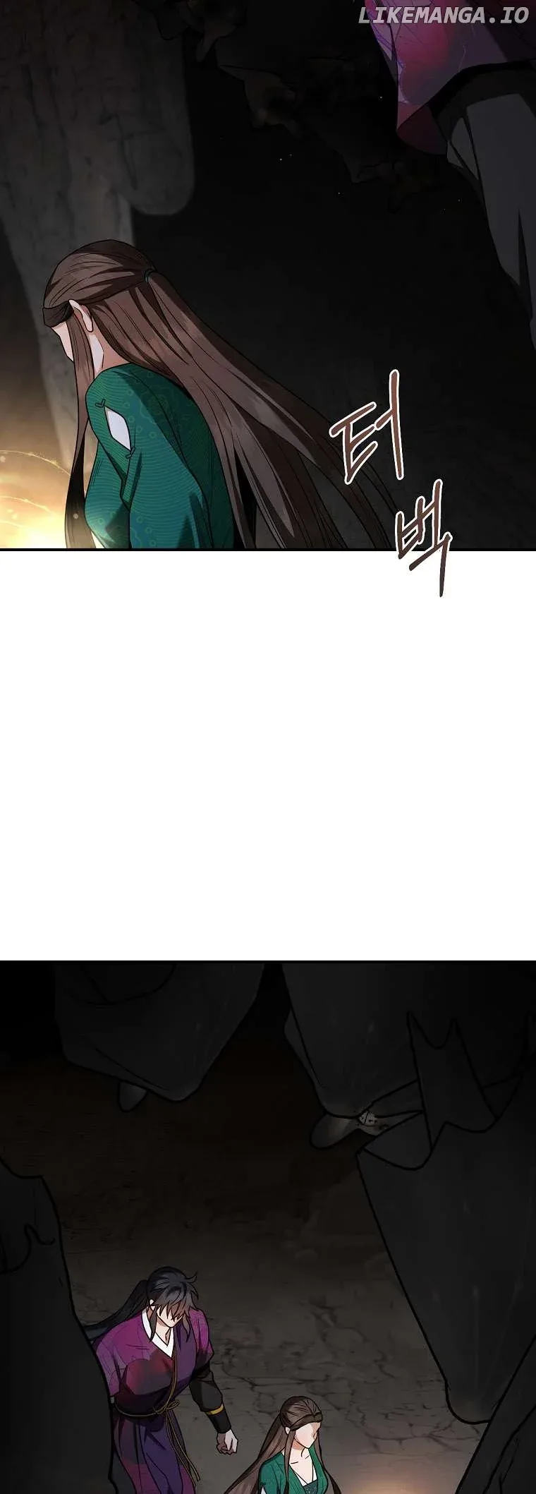 I'm a Martial Art Villainess but I'm the Strongest! Chapter 119 page 38
