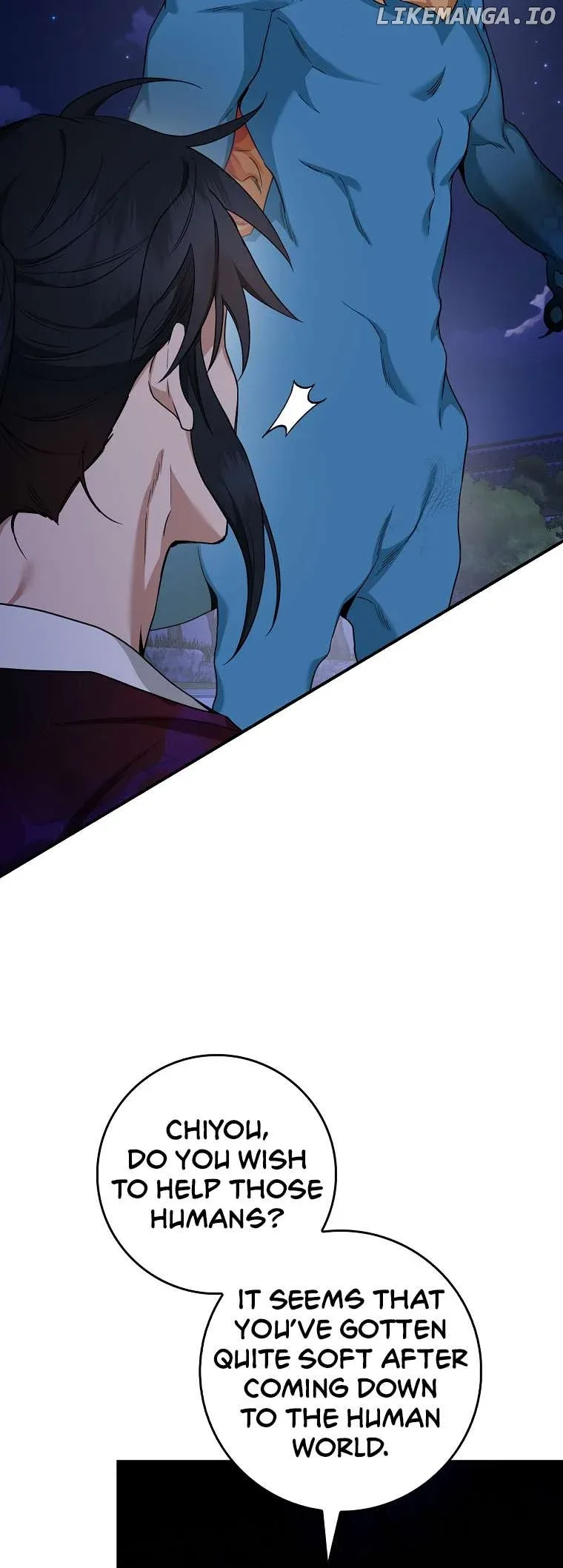 I'm a Martial Art Villainess but I'm the Strongest! Chapter 116 page 39