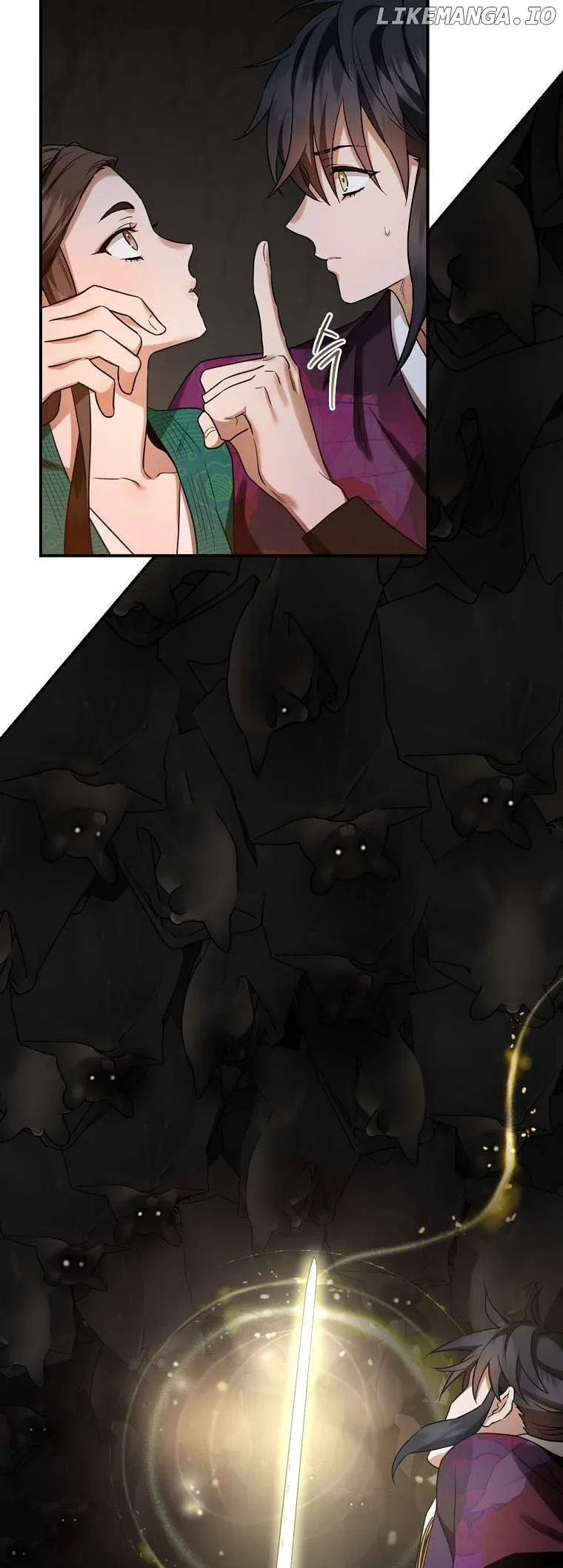 I'm a Martial Art Villainess but I'm the Strongest! Chapter 119 page 41