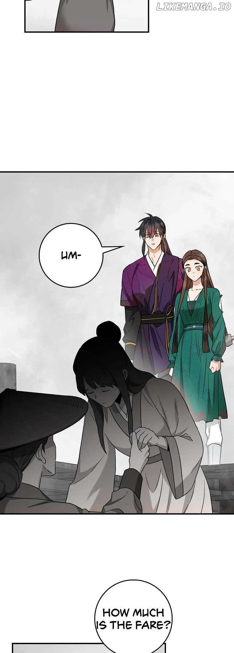 I'm a Martial Art Villainess but I'm the Strongest! Chapter 118 page 35