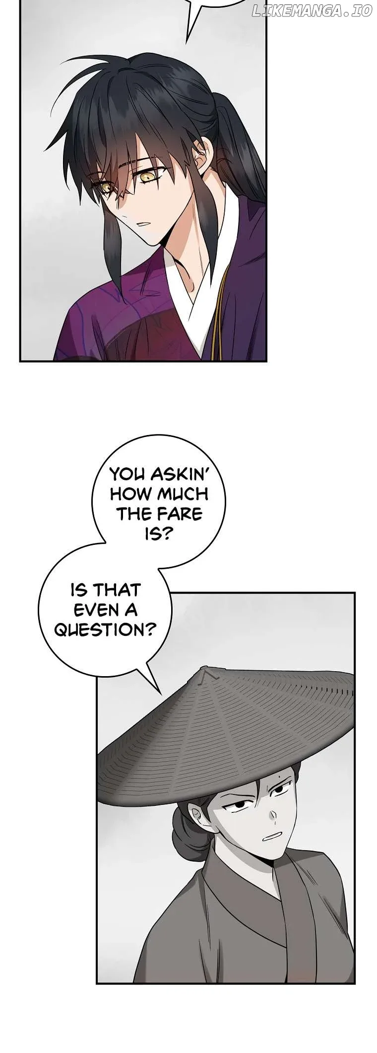 I'm a Martial Art Villainess but I'm the Strongest! Chapter 118 page 36