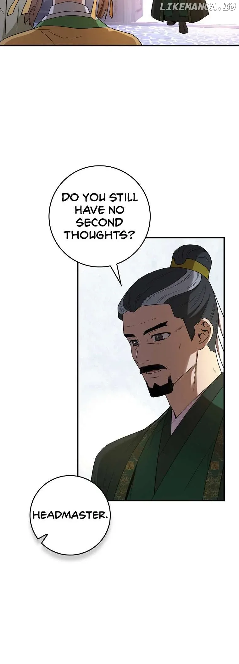I'm a Martial Art Villainess but I'm the Strongest! Chapter 117 page 56