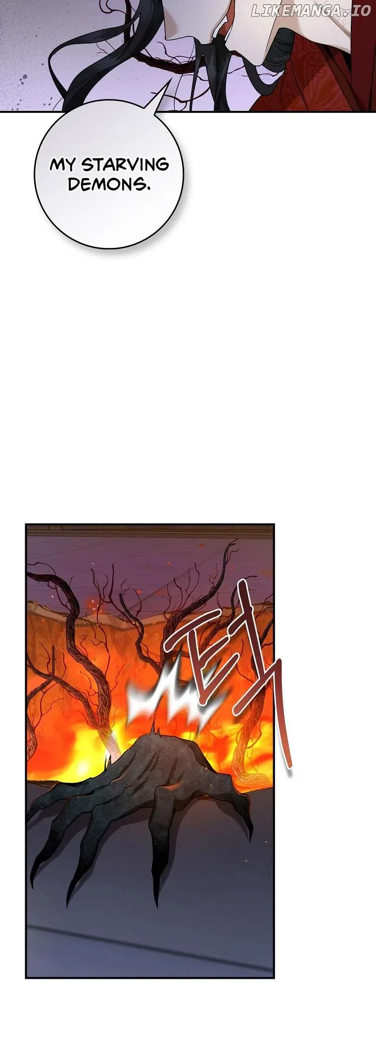 I'm a Martial Art Villainess but I'm the Strongest! Chapter 116 page 49