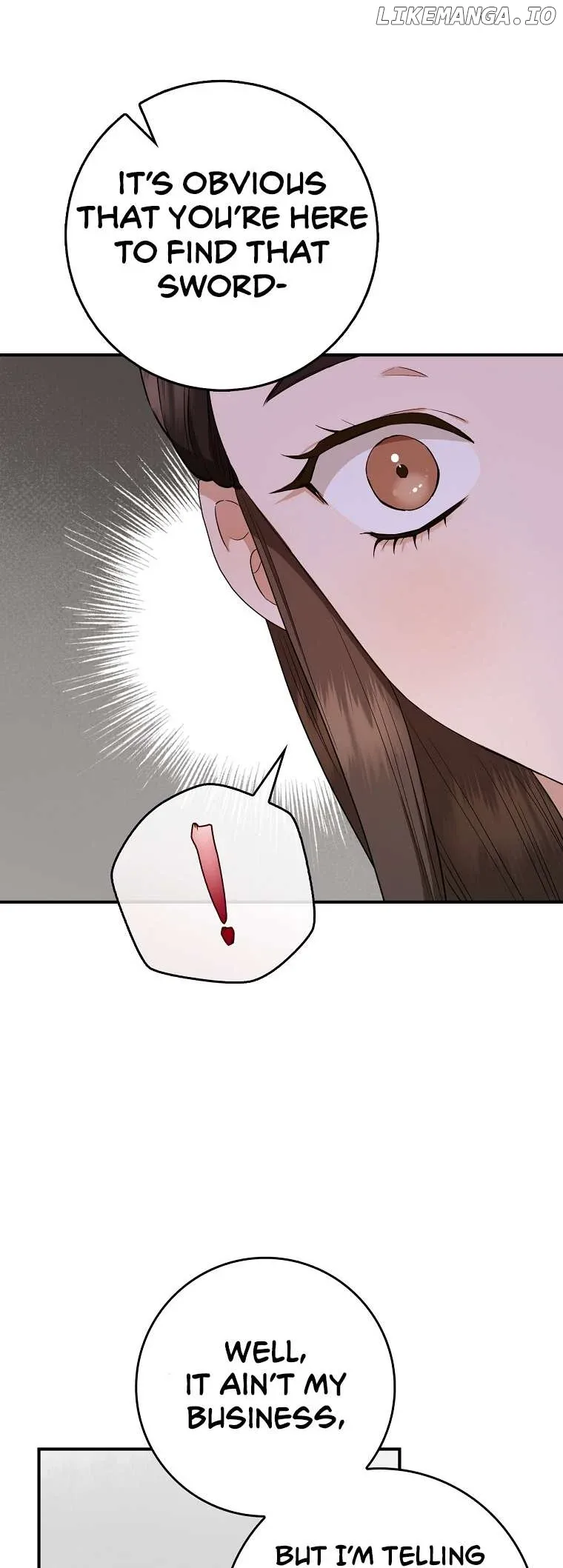 I'm a Martial Art Villainess but I'm the Strongest! Chapter 118 page 41