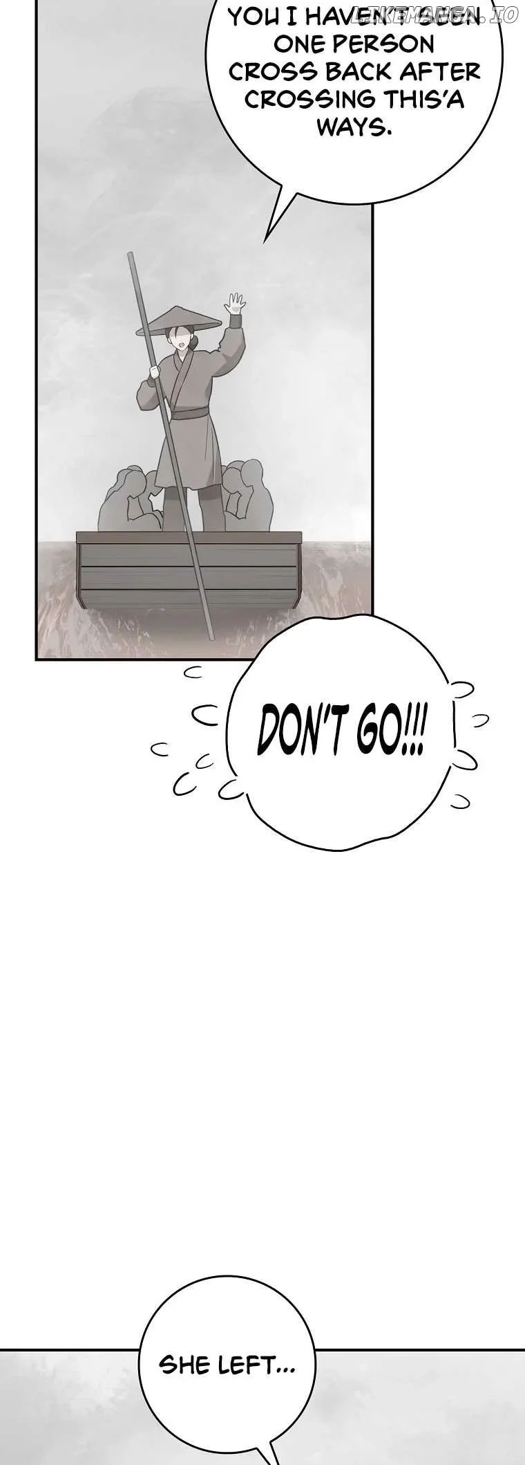 I'm a Martial Art Villainess but I'm the Strongest! Chapter 118 page 42