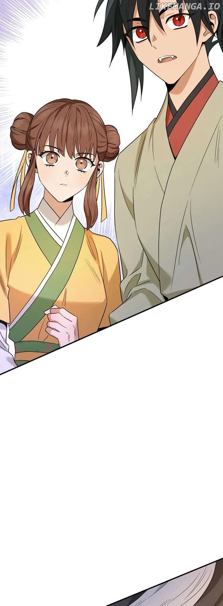 I'm a Martial Art Villainess but I'm the Strongest! Chapter 117 page 62