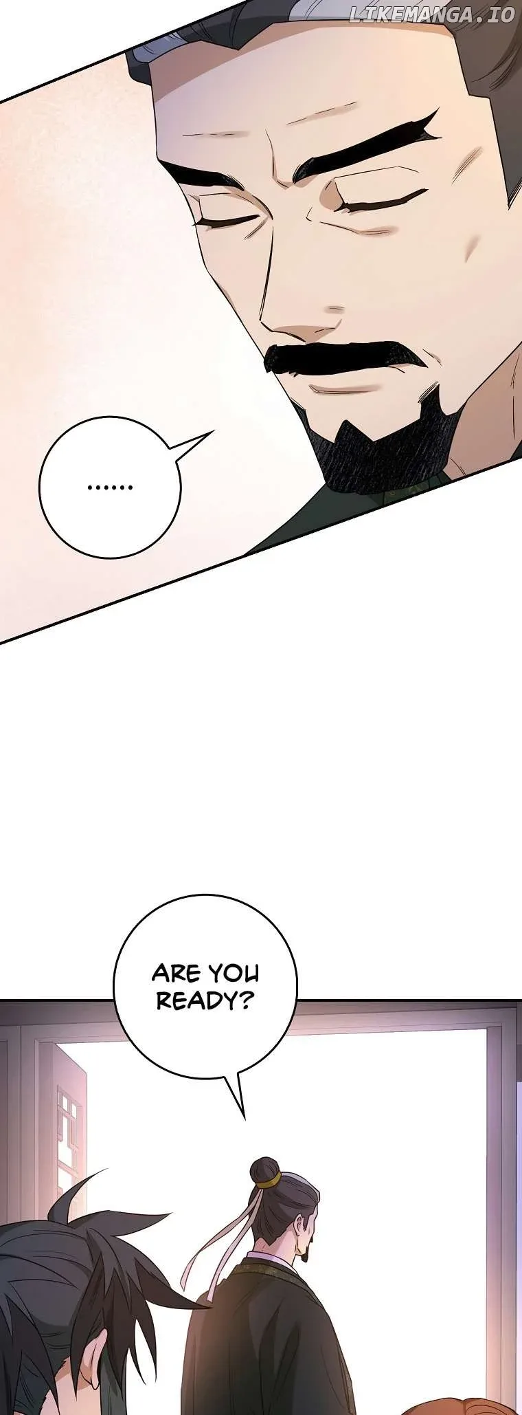 I'm a Martial Art Villainess but I'm the Strongest! Chapter 117 page 63