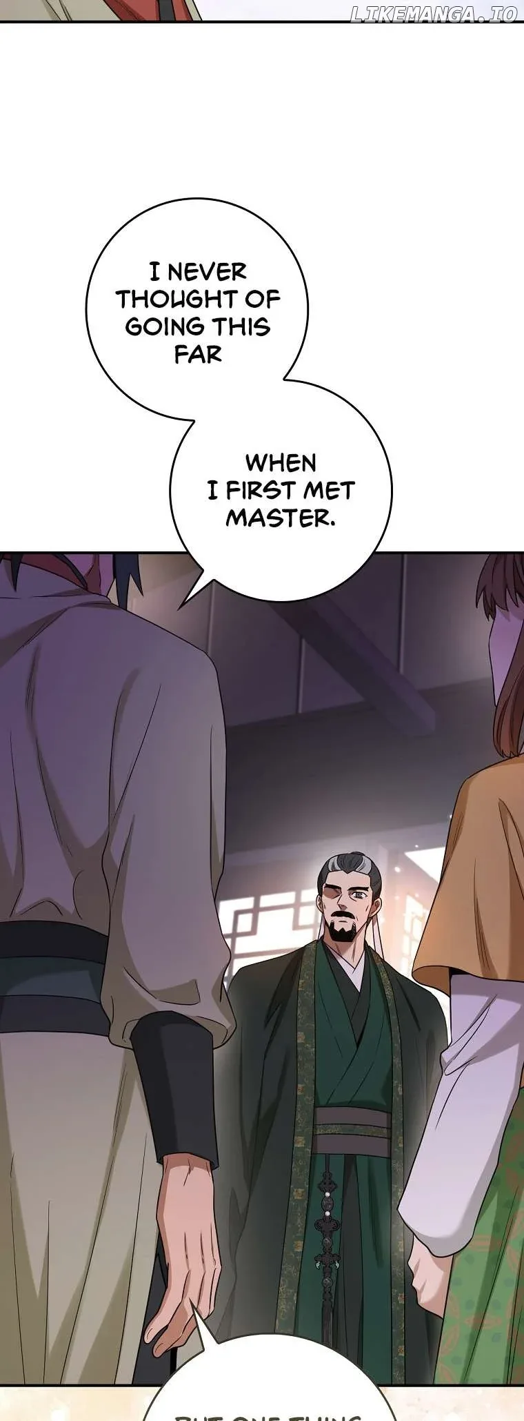 I'm a Martial Art Villainess but I'm the Strongest! Chapter 117 page 59