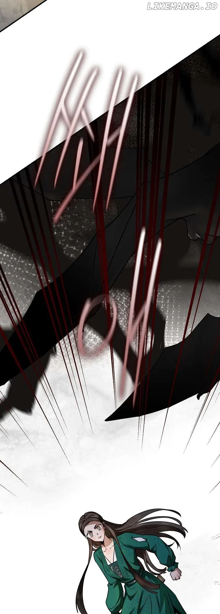 I'm a Martial Art Villainess but I'm the Strongest! Chapter 119 page 52