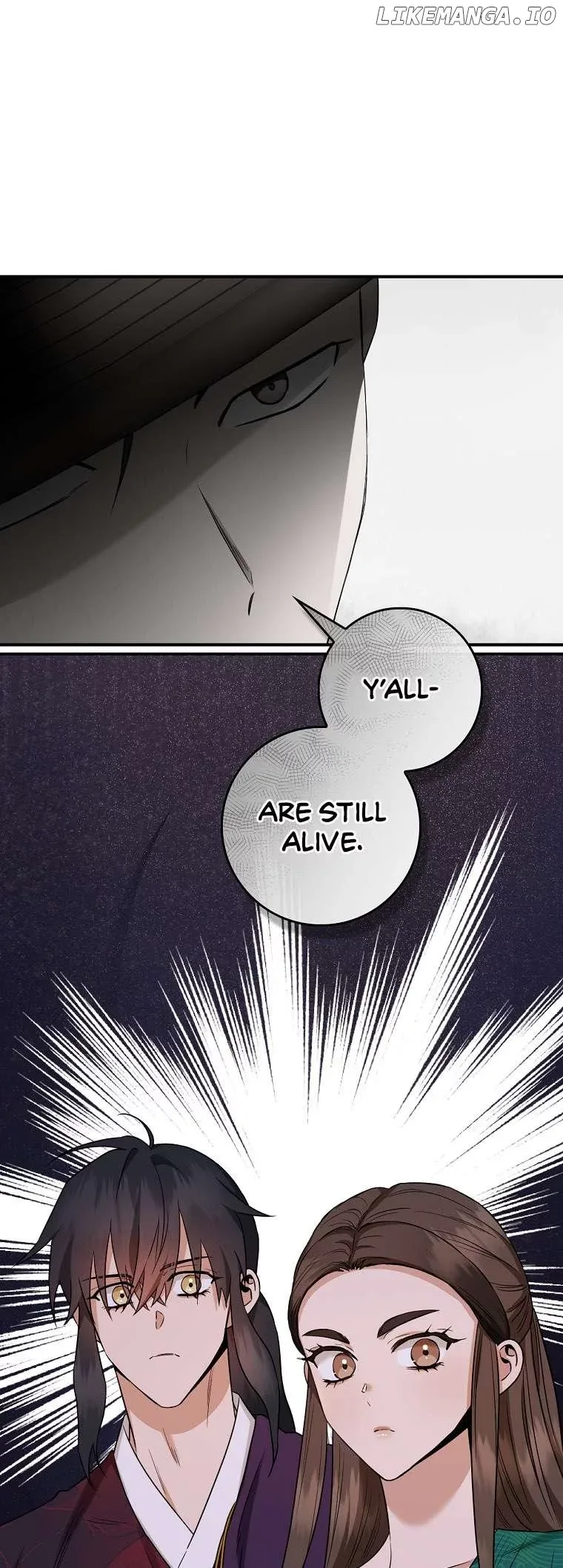 I'm a Martial Art Villainess but I'm the Strongest! Chapter 118 page 37