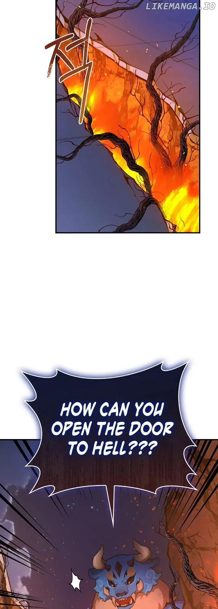 I'm a Martial Art Villainess but I'm the Strongest! Chapter 116 page 47