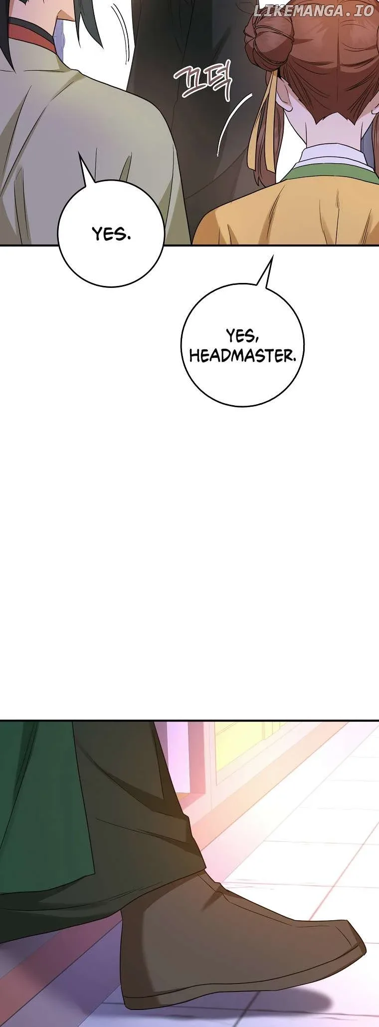 I'm a Martial Art Villainess but I'm the Strongest! Chapter 117 page 64