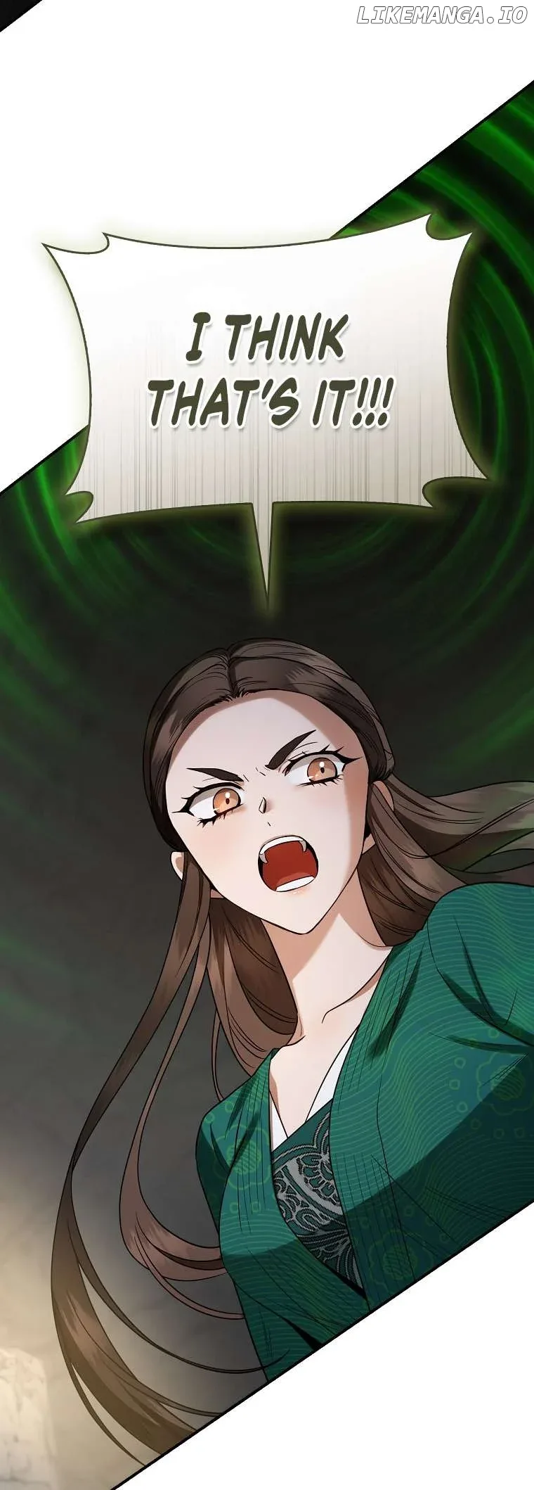 I'm a Martial Art Villainess but I'm the Strongest! Chapter 119 page 51