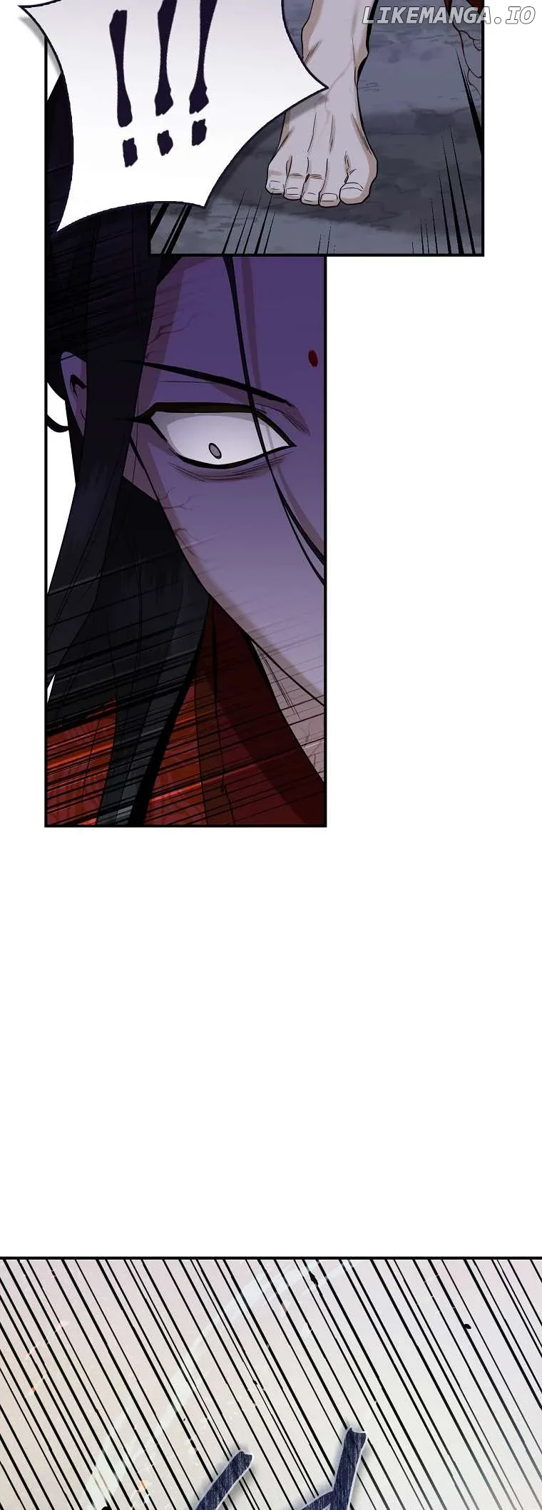 I'm a Martial Art Villainess but I'm the Strongest! Chapter 116 page 56