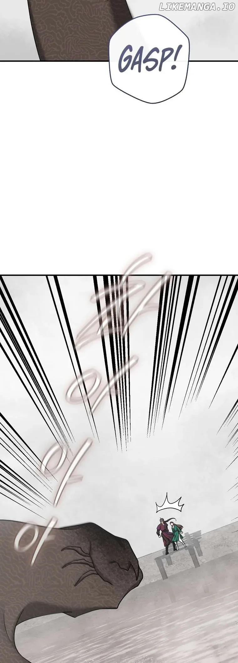 I'm a Martial Art Villainess but I'm the Strongest! Chapter 118 page 48