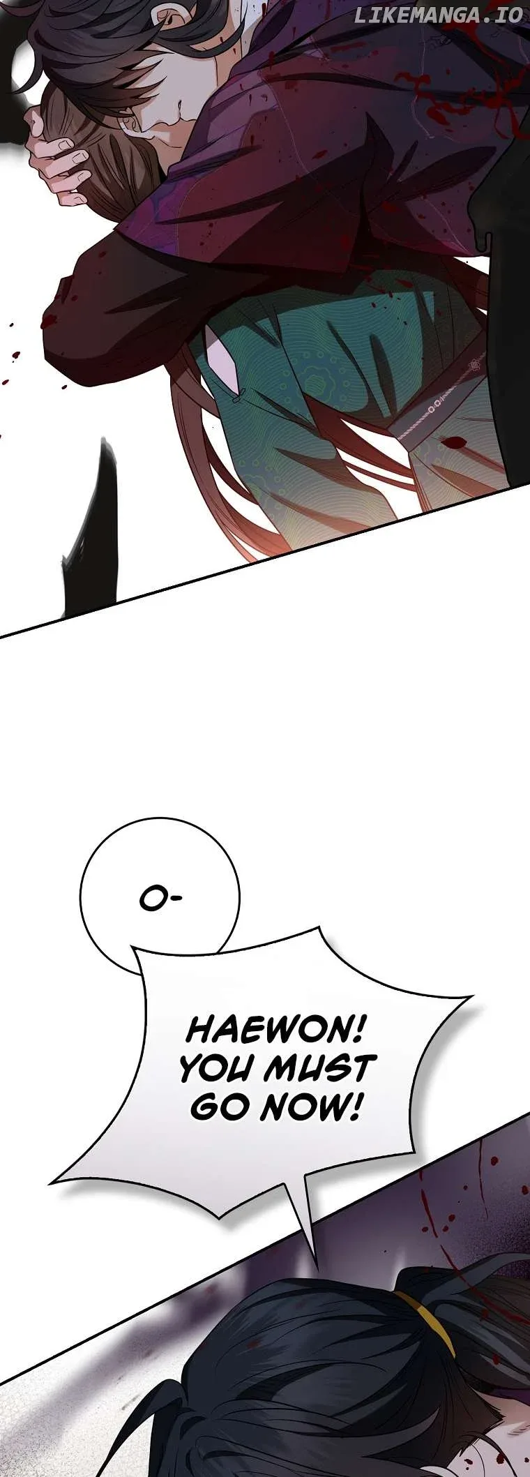I'm a Martial Art Villainess but I'm the Strongest! Chapter 119 page 56