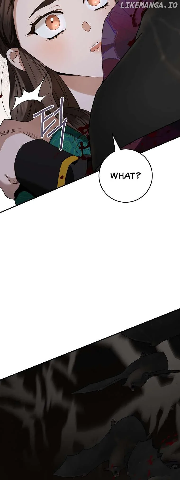 I'm a Martial Art Villainess but I'm the Strongest! Chapter 119 page 58