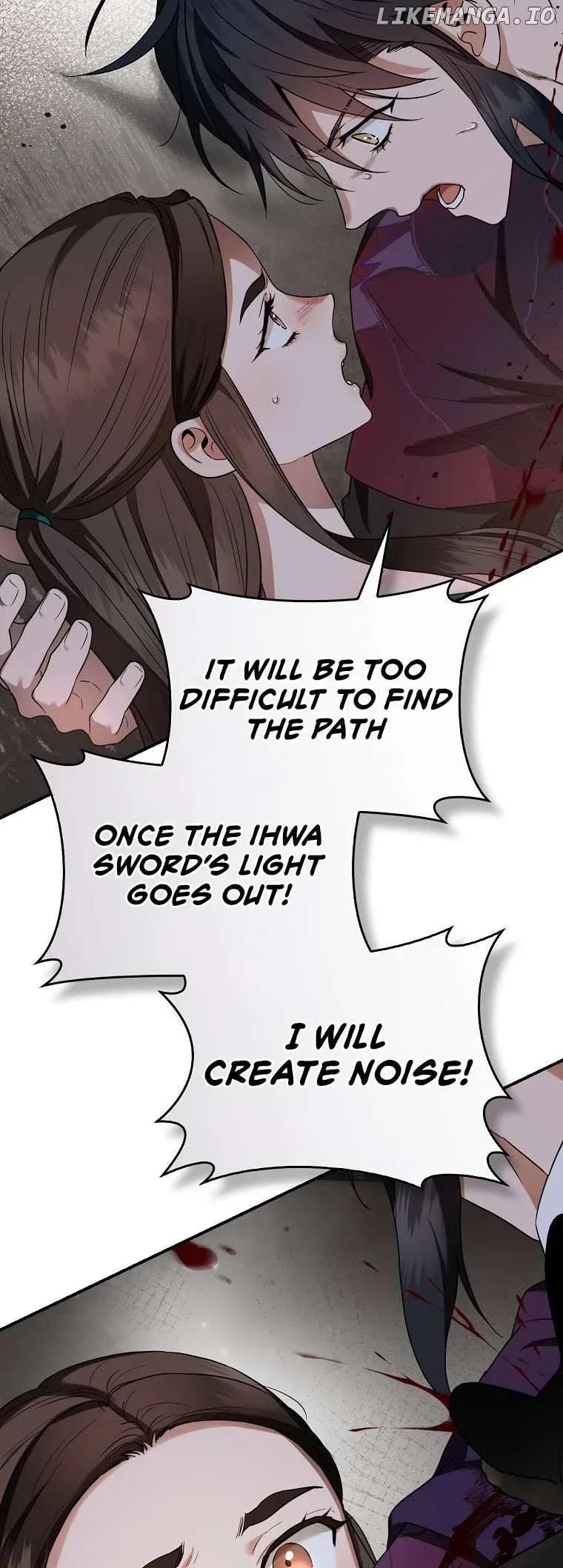 I'm a Martial Art Villainess but I'm the Strongest! Chapter 119 page 57