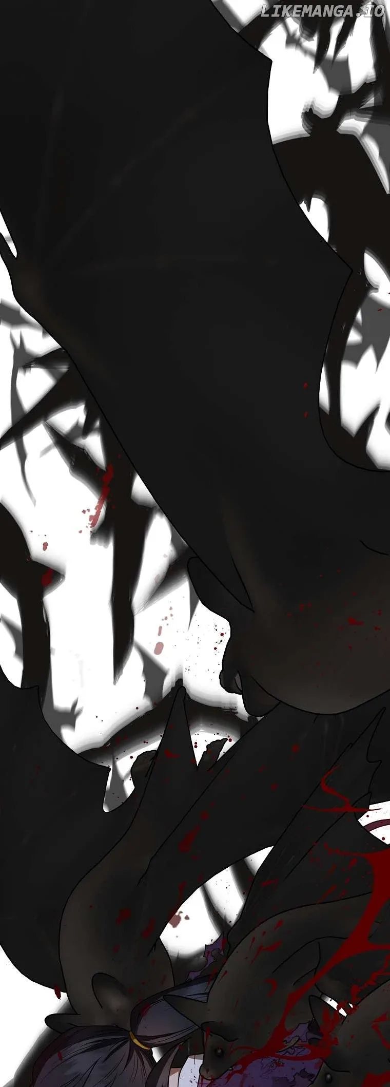 I'm a Martial Art Villainess but I'm the Strongest! Chapter 119 page 55