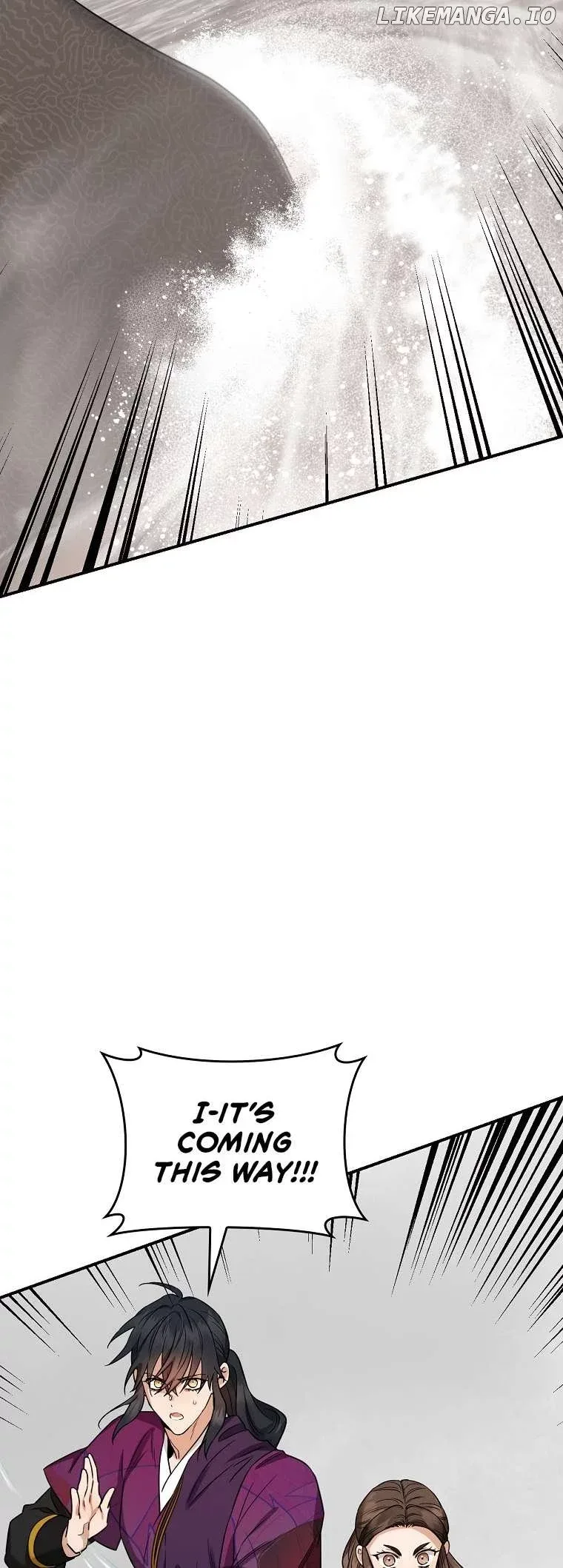 I'm a Martial Art Villainess but I'm the Strongest! Chapter 118 page 49