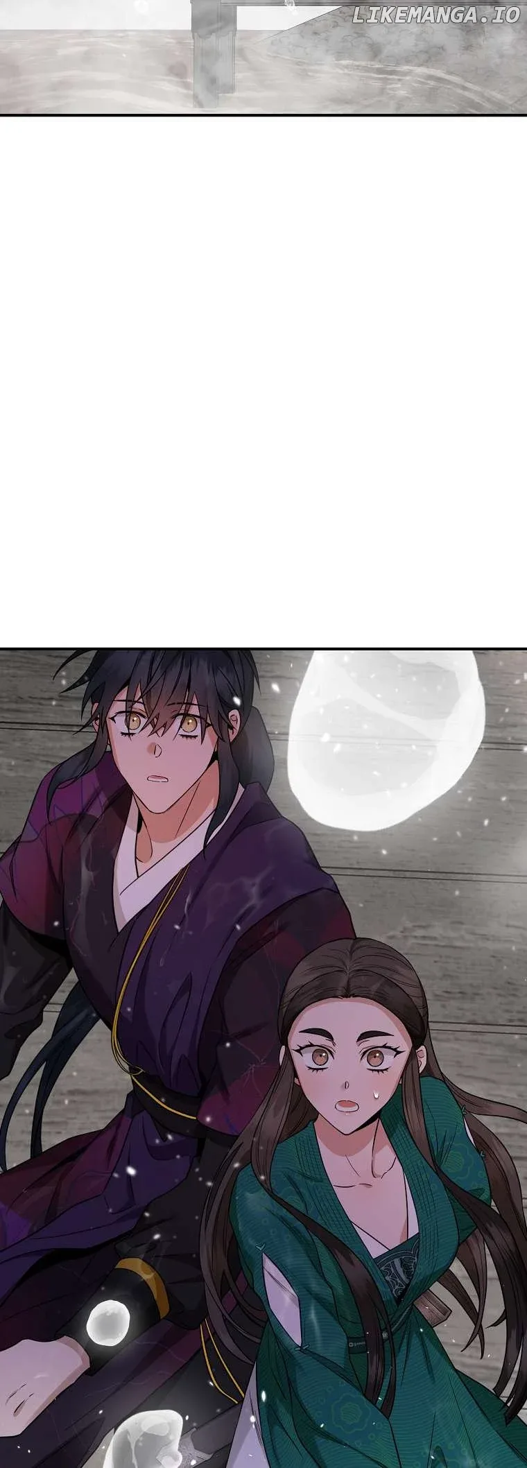 I'm a Martial Art Villainess but I'm the Strongest! Chapter 118 page 53