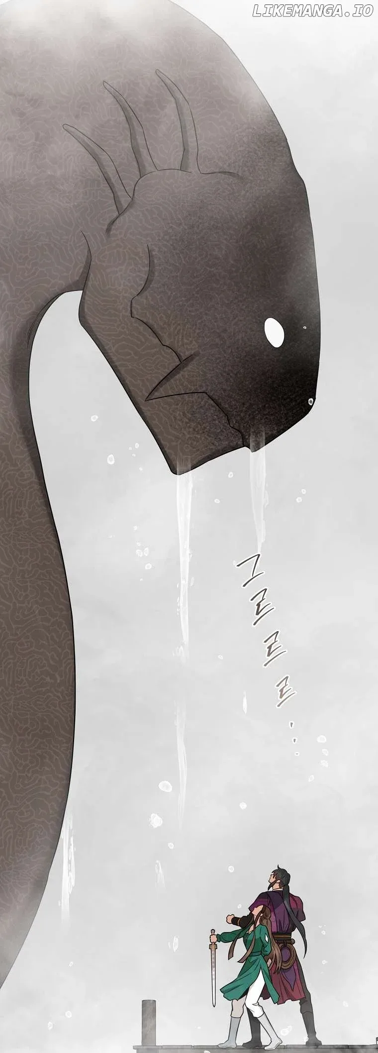 I'm a Martial Art Villainess but I'm the Strongest! Chapter 118 page 52