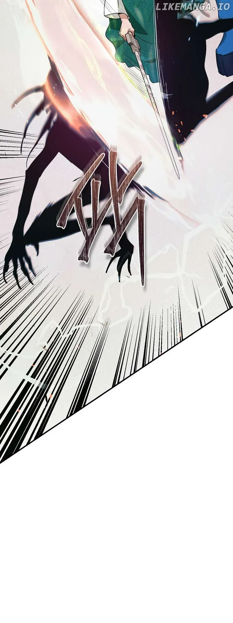 I'm a Martial Art Villainess but I'm the Strongest! Chapter 116 page 58