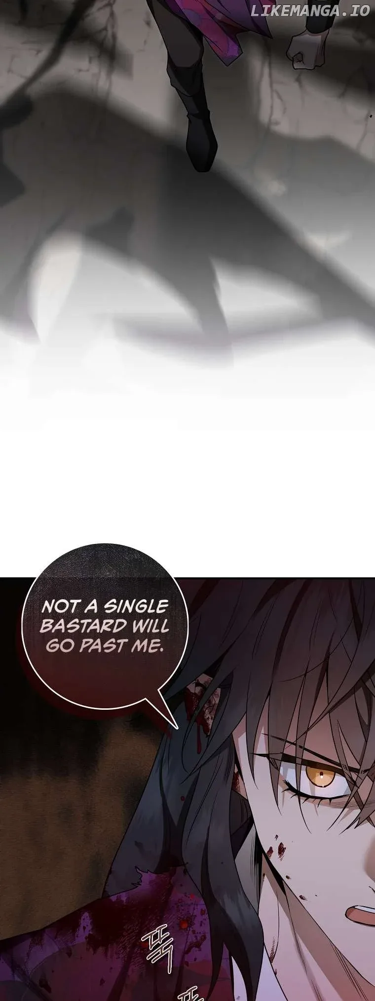 I'm a Martial Art Villainess but I'm the Strongest! Chapter 119 page 62