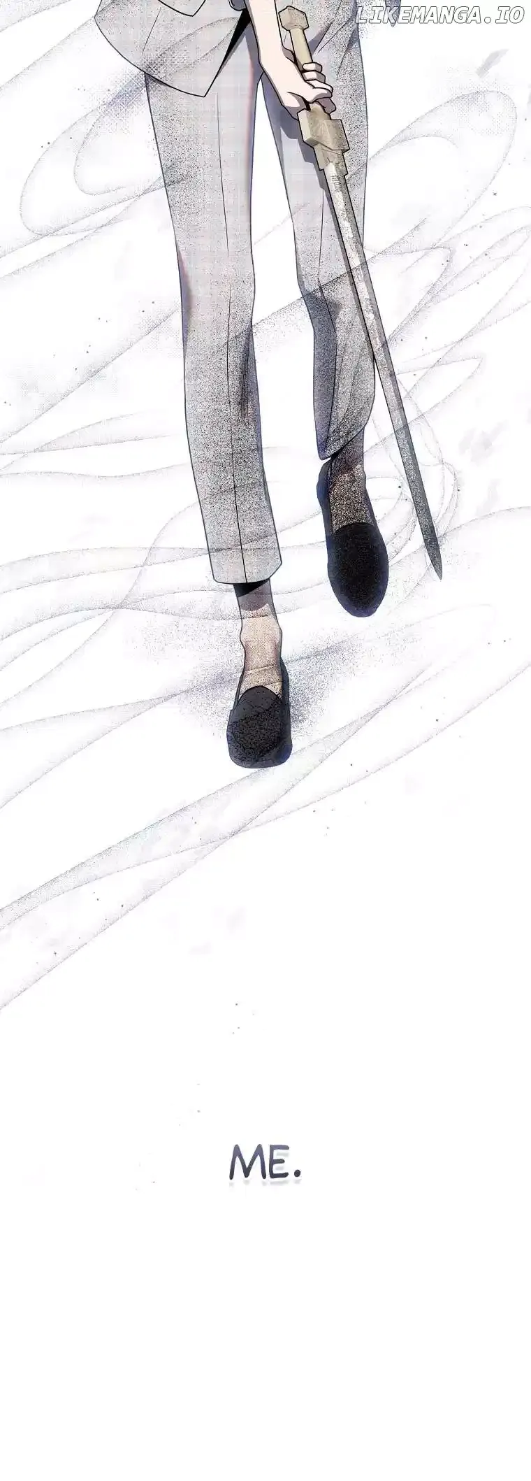 I'm a Martial Art Villainess but I'm the Strongest! Chapter 122 page 4