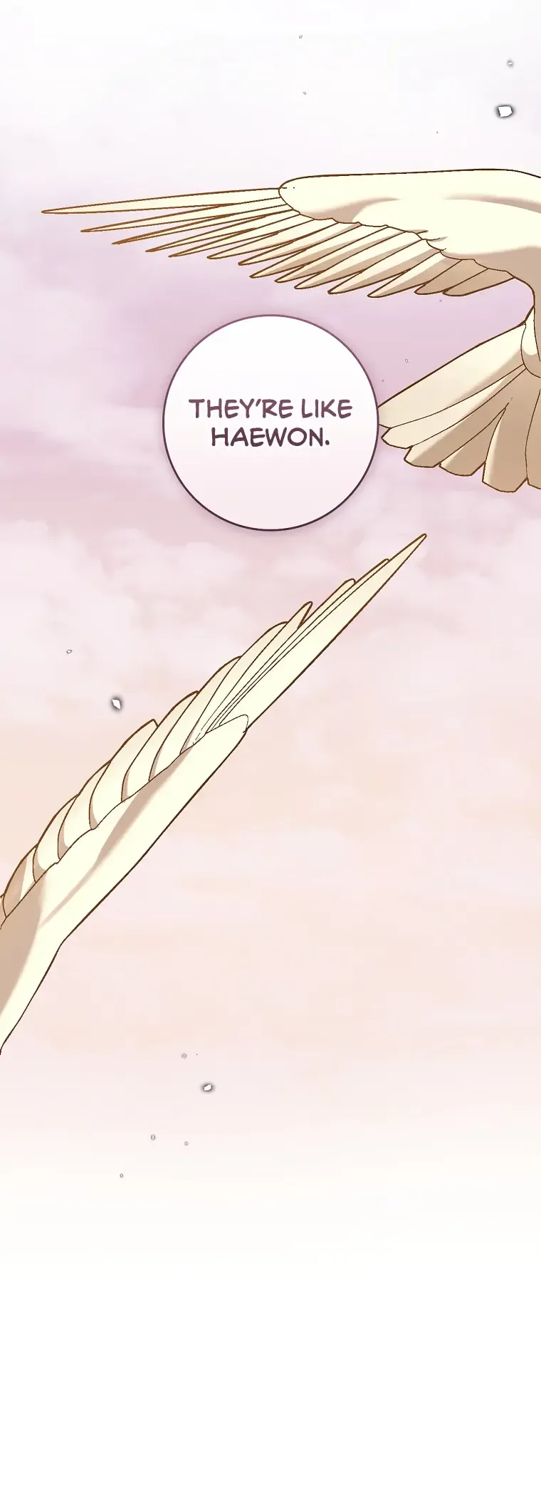 I'm a Martial Art Villainess but I'm the Strongest! Chapter 124 page 8