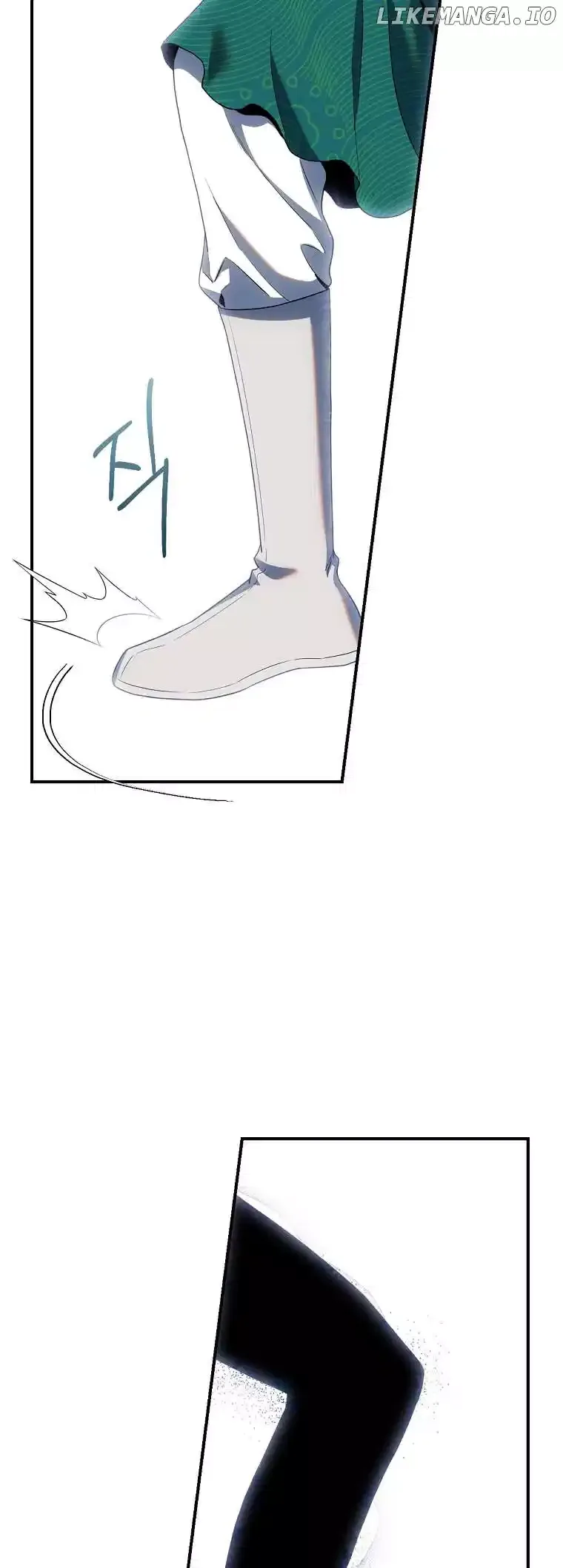 I'm a Martial Art Villainess but I'm the Strongest! Chapter 121 page 5