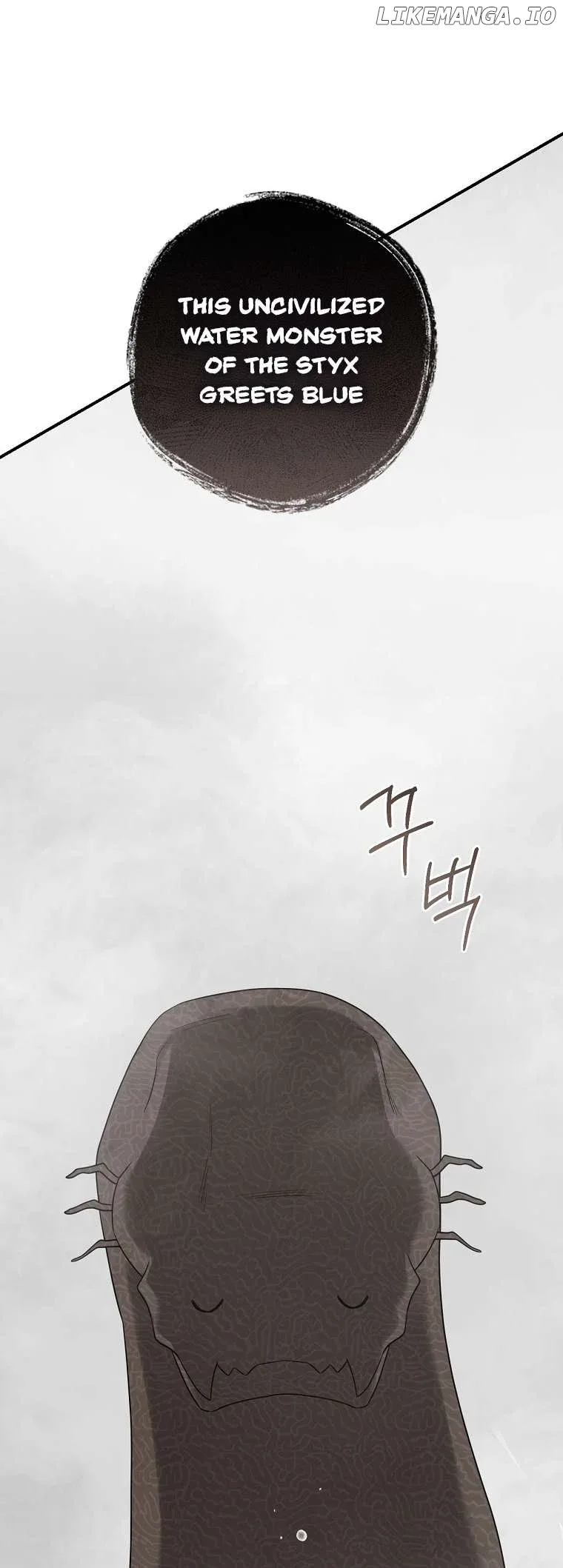 I'm a Martial Art Villainess but I'm the Strongest! Chapter 118 page 55