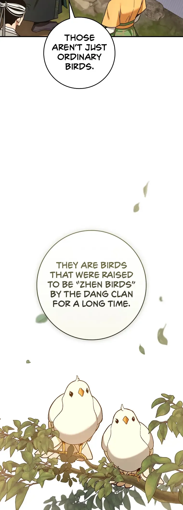 I'm a Martial Art Villainess but I'm the Strongest! Chapter 124 page 5