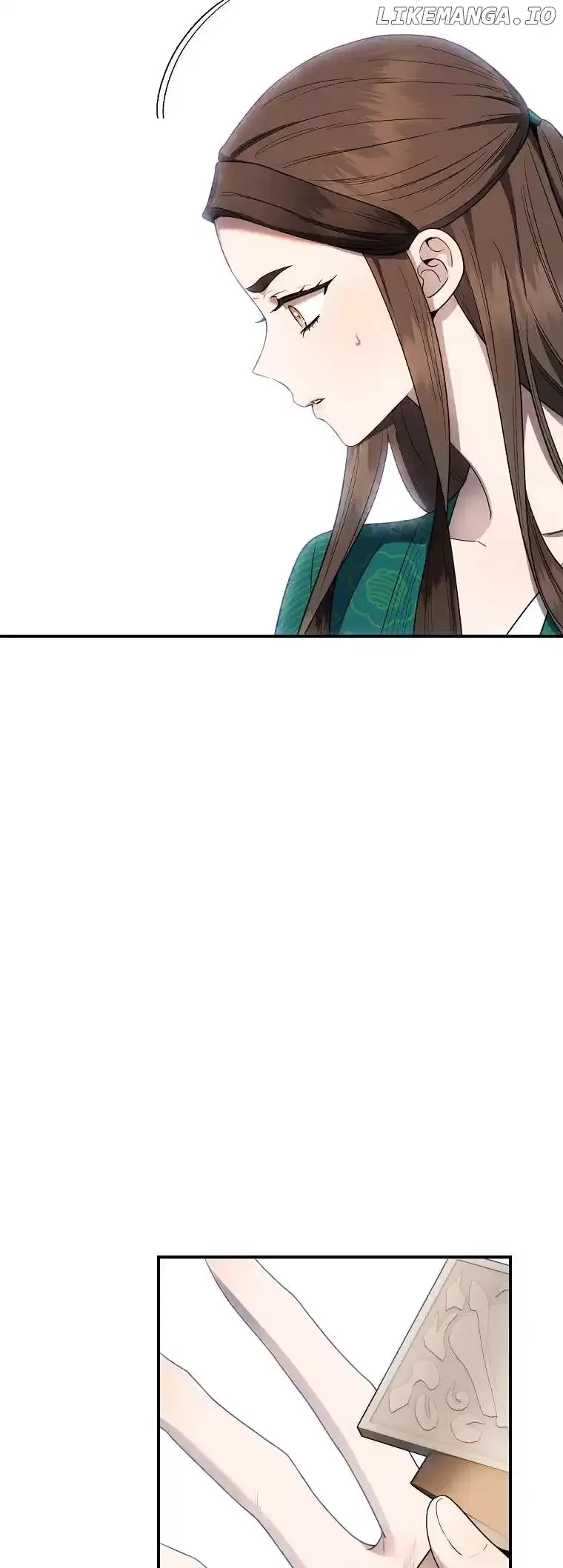 I'm a Martial Art Villainess but I'm the Strongest! Chapter 122 page 15