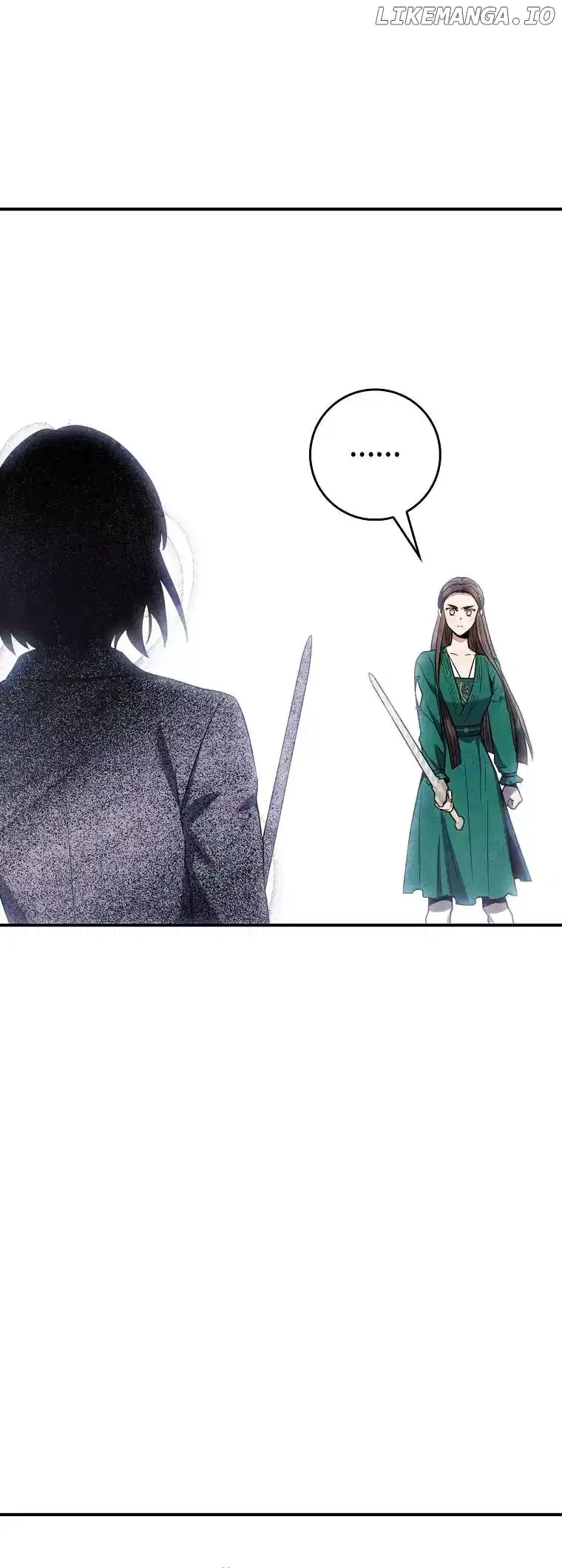I'm a Martial Art Villainess but I'm the Strongest! Chapter 122 page 14