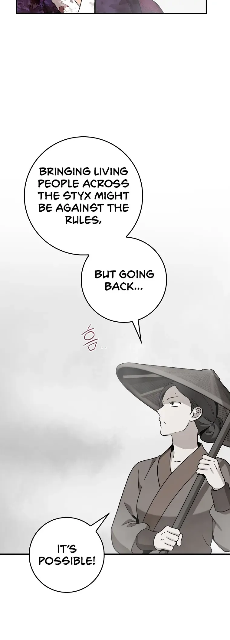 I'm a Martial Art Villainess but I'm the Strongest! Chapter 124 page 15