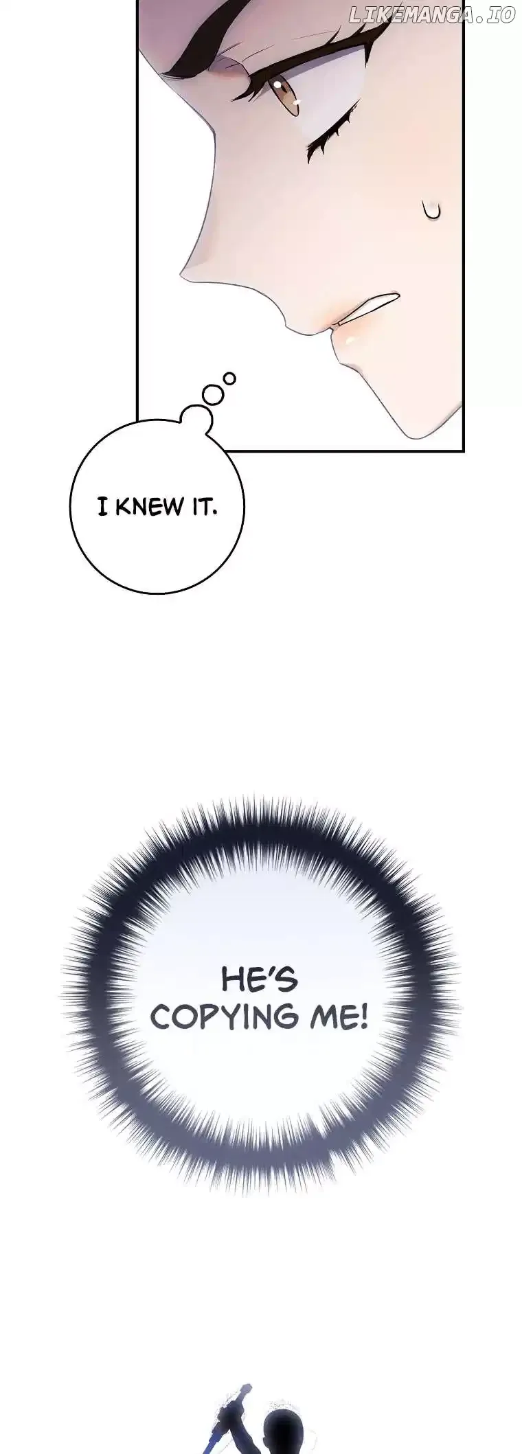 I'm a Martial Art Villainess but I'm the Strongest! Chapter 121 page 15