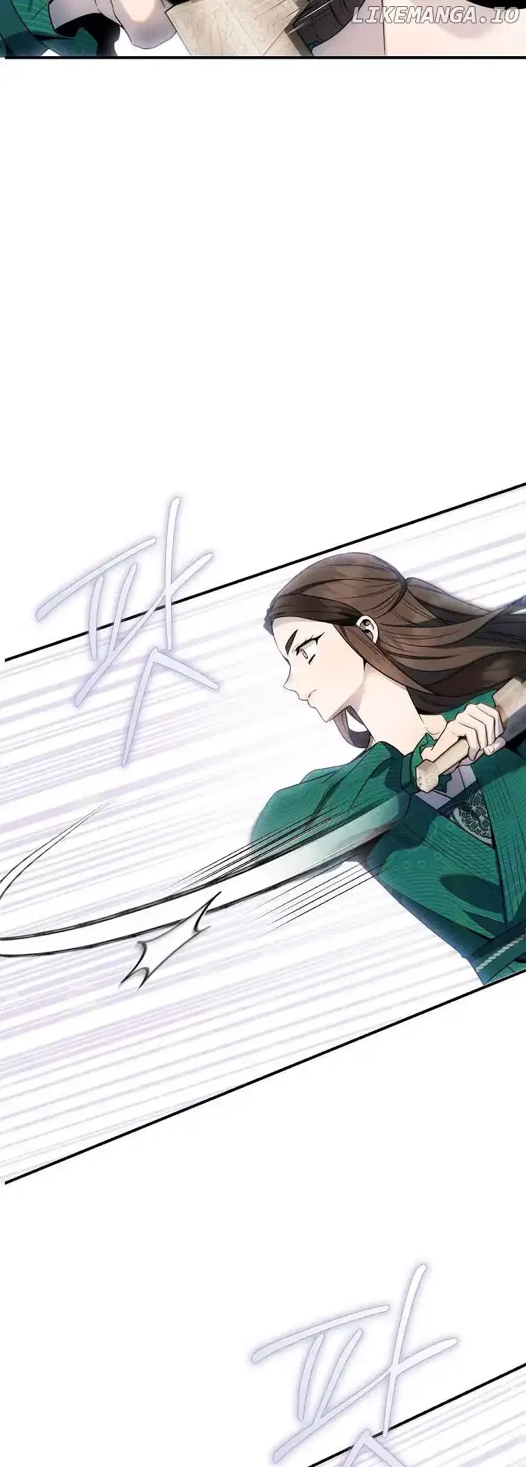 I'm a Martial Art Villainess but I'm the Strongest! Chapter 121 page 7