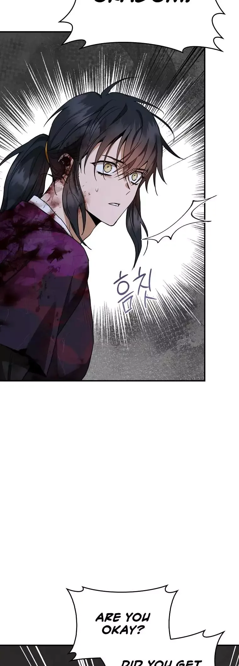 I'm a Martial Art Villainess but I'm the Strongest! Chapter 123 page 13